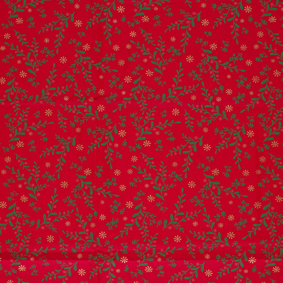 Baumwolle Weihnachten *Ab 50 cm