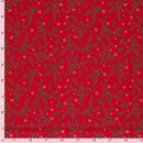 Baumwolle Weihnachten *Ab 50 cm-34