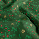 Baumwolle Weihnachten *Ab 50 cm-28