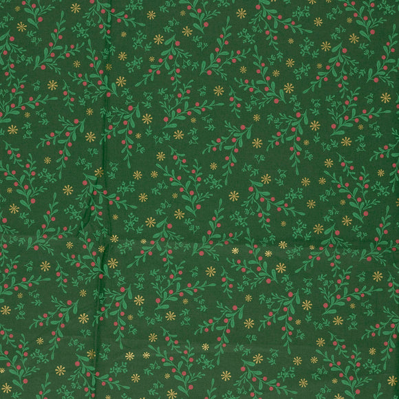 Baumwolle Weihnachten *Ab 50 cm