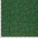Baumwolle Weihnachten *Ab 50 cm-32