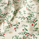 Baumwolle Weihnachten *Ab 50 cm-25