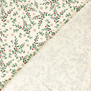 Baumwolle Weihnachten *Ab 50 cm-23