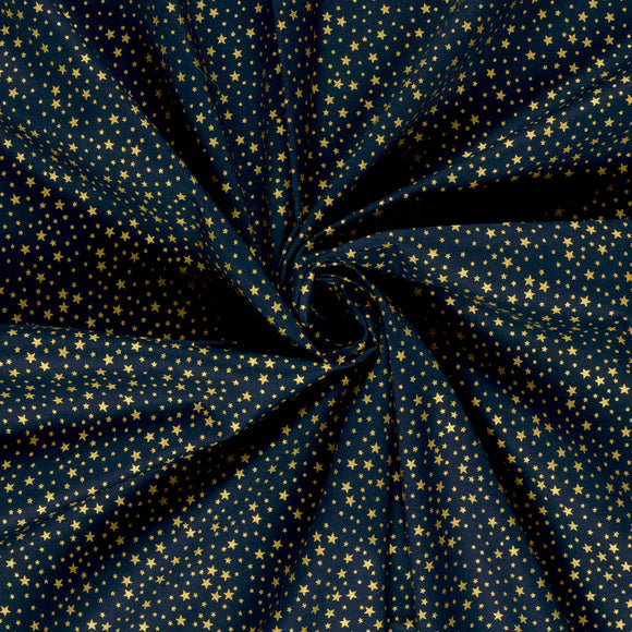 Baumwolle Weihnachten *Ab 50 cm
