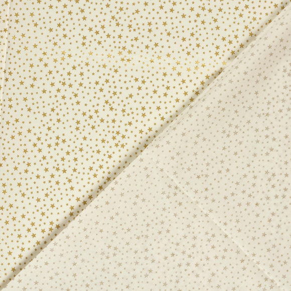Baumwolle Weihnachten *Ab 50 cm