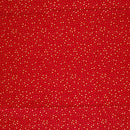 Baumwolle Weihnachten *Ab 50 cm-9
