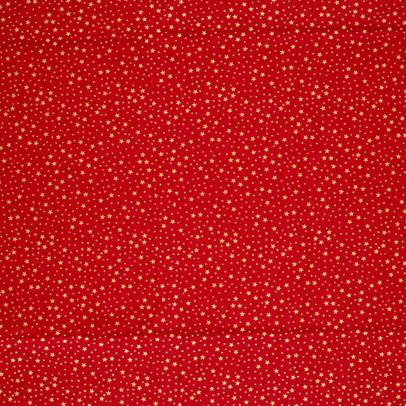 Baumwolle Weihnachten *Ab 50 cm