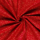 Baumwolle Weihnachten *Ab 50 cm-12