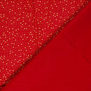 Baumwolle Weihnachten *Ab 50 cm-11