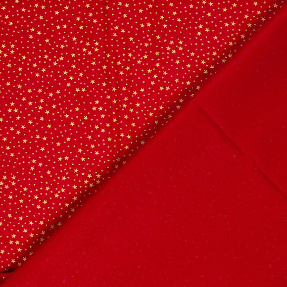 Baumwolle Weihnachten *Ab 50 cm