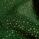 Baumwolle Weihnachten *Ab 50 cm-2