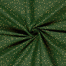 Baumwolle Weihnachten *Ab 50 cm-5