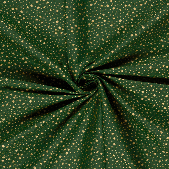 Baumwolle Weihnachten *Ab 50 cm