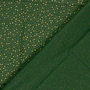 Baumwolle Weihnachten *Ab 50 cm-3