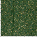 Baumwolle Weihnachten *Ab 50 cm-4