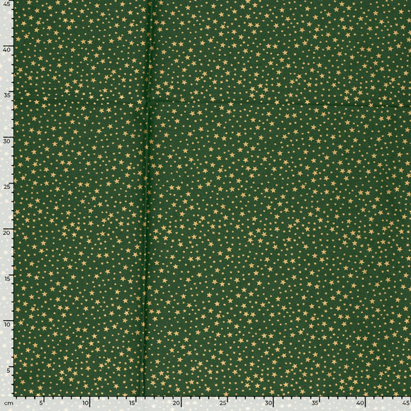Baumwolle Weihnachten *Ab 50 cm