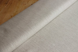 Buy 152-natur-gebleicht Linen Rustic * From 50 cm