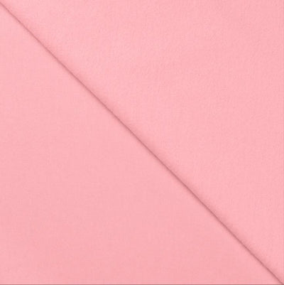 Kaufen 110-rosa Stretchsweat * Ab 50cm