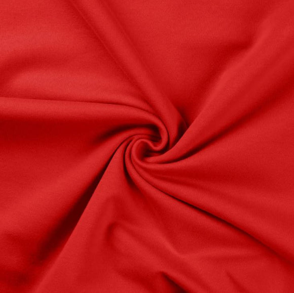 Stretchsweat * Ab 50cm