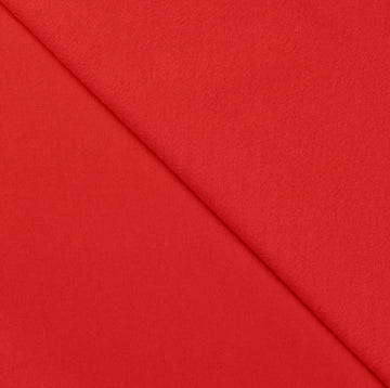Acheter 150-rot Stretchsweat * Ab 50cm