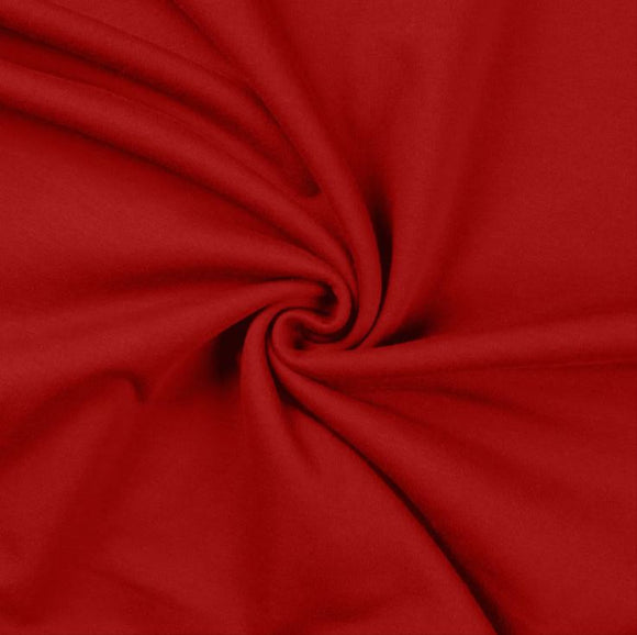 Stretchsweat * Ab 50cm