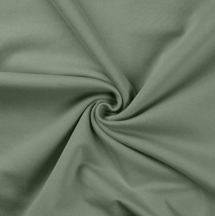 Stretchsweat * Ab 50cm