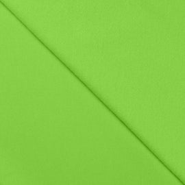 Acheter 240-apfelgrun Stretchsweat * Ab 50cm