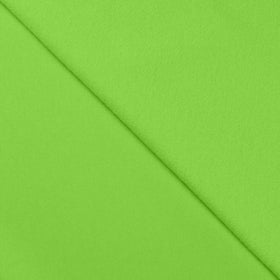 Acheter 240-apfelgrun Stretchsweat * Ab 50cm