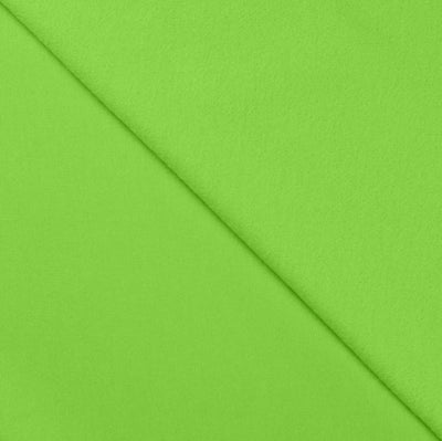 Kaufen 240-apfelgrun Stretchsweat * Ab 50cm