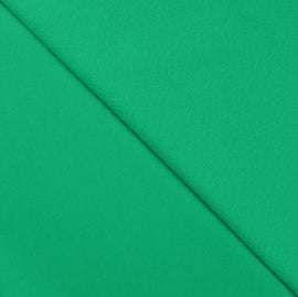 Acheter 250-grun Stretchsweat * Ab 50cm