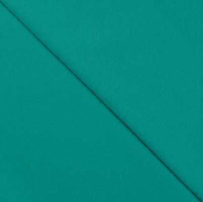 Kaufen 260-h-petrol Stretchsweat * Ab 50cm