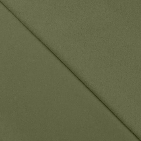 Stretchsweat * Ab 50cm