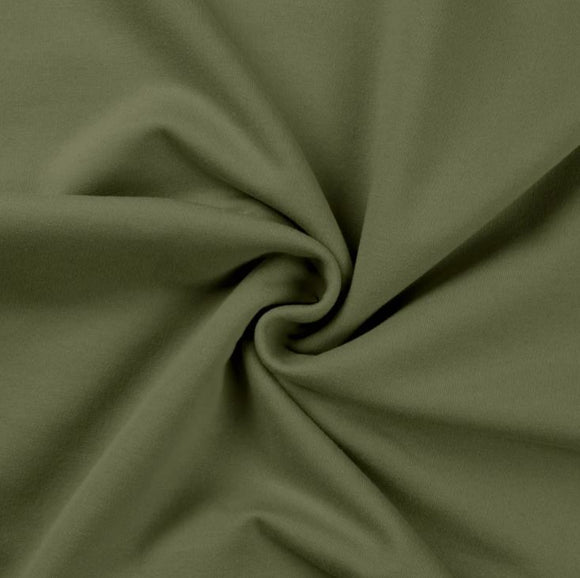 Stretchsweat * Ab 50cm