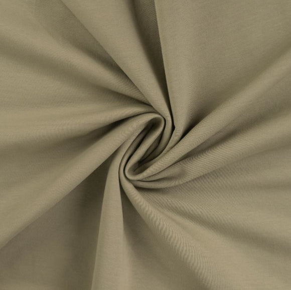 Stretchsweat * Ab 50cm