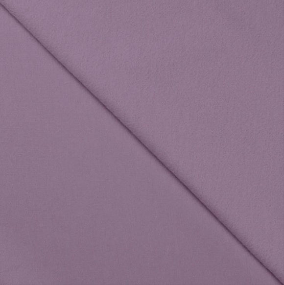 Stretchsweat * Ab 50cm