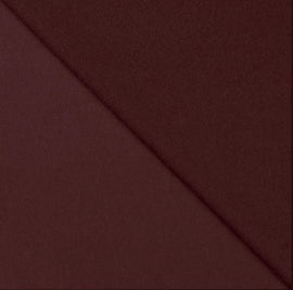 Acheter 450-aubergine Stretchsweat * Ab 50cm