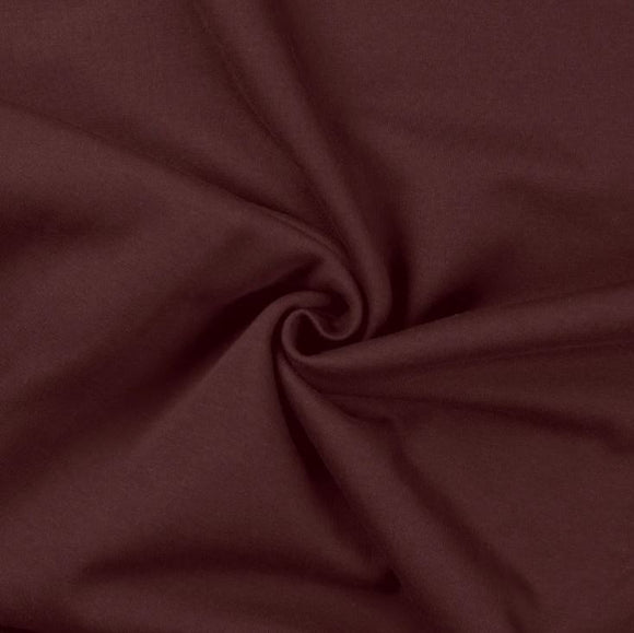 Stretchsweat * Ab 50cm