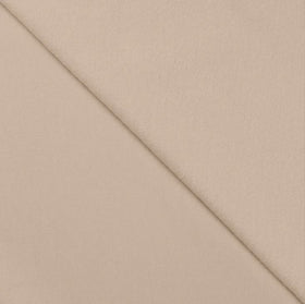 Acheter 520-beige Stretchsweat * Ab 50cm