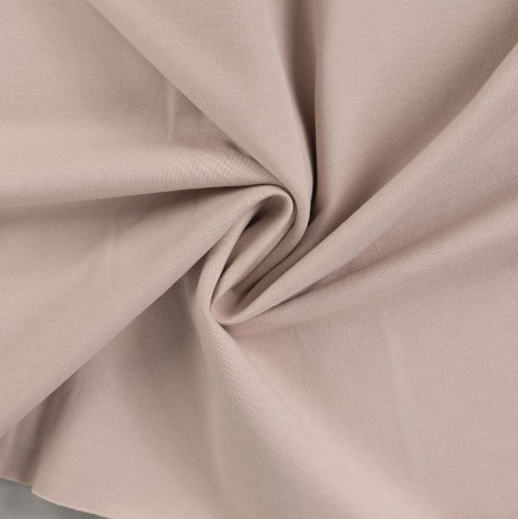 Stretchsweat * Ab 50cm