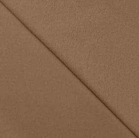 Acheter 540-taupe Stretchsweat * Ab 50cm