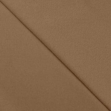 Acheter 540-taupe Stretchsweat * Ab 50cm