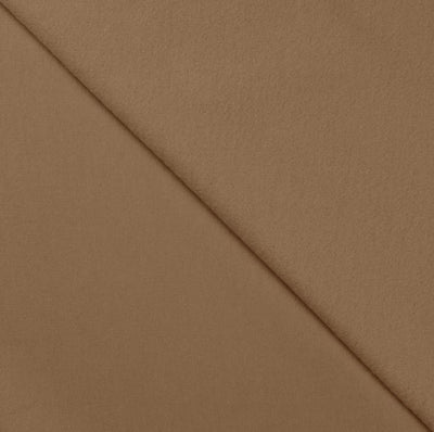 Kaufen 540-taupe Stretchsweat * Ab 50cm