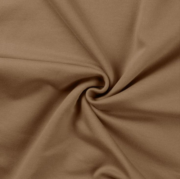 Stretchsweat * Ab 50cm