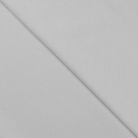 Acheter 610-silbergrau Stretchsweat * Ab 50cm