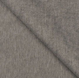 Acheter 651-h-grau-mel Stretchsweat * Ab 50cm