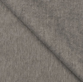 Acheter 651-h-grau-mel Stretchsweat * Ab 50cm