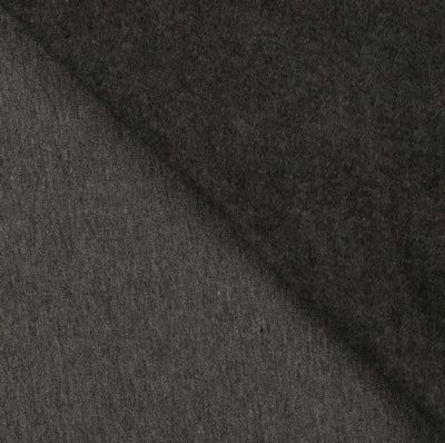 Kaufen 661-grau-mel Stretchsweat * Ab 50cm