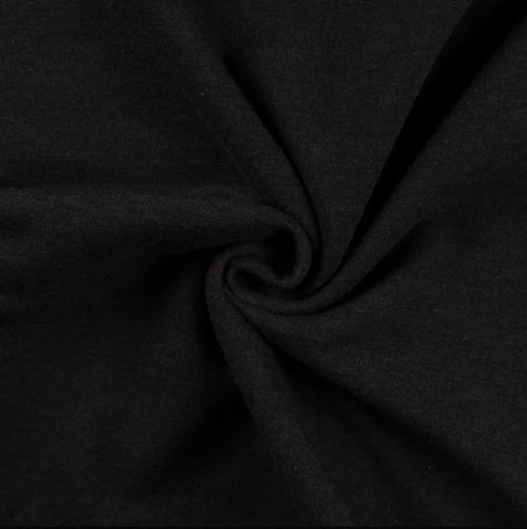 Stretchsweat * Ab 50cm