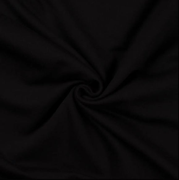 Stretchsweat * Ab 50cm