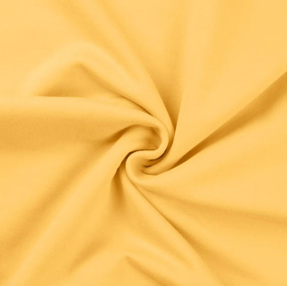 Stretchsweat * Ab 50cm